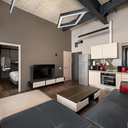 Arthomes Apartments Timişoara Extérieur photo