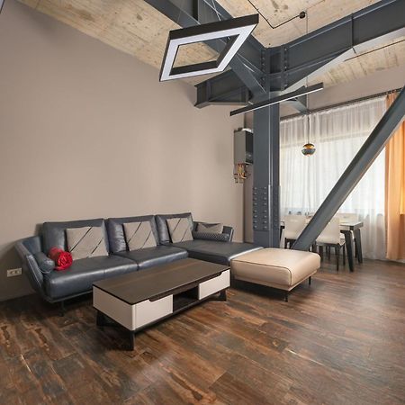 Arthomes Apartments Timişoara Extérieur photo