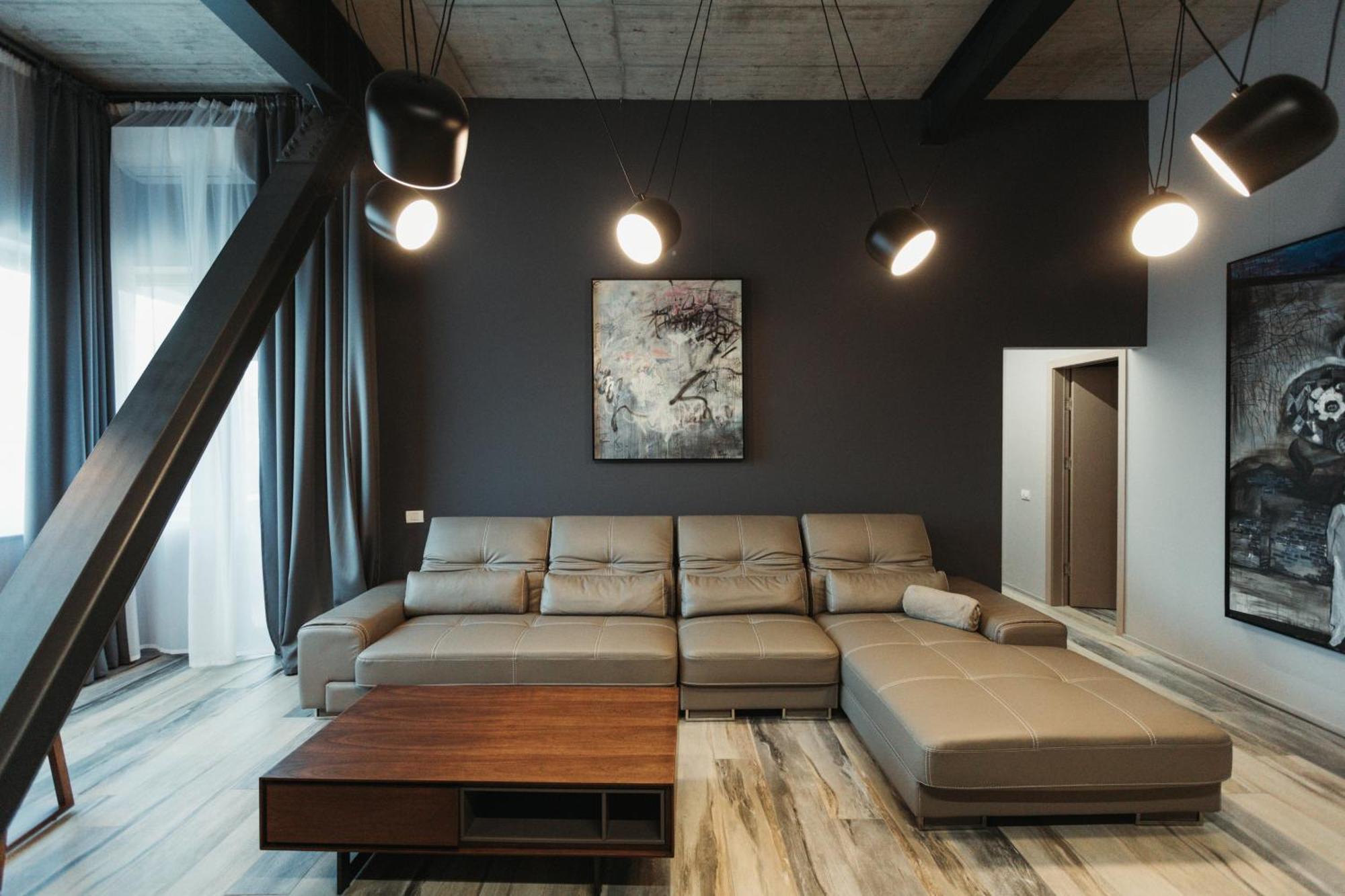 Arthomes Apartments Timişoara Extérieur photo