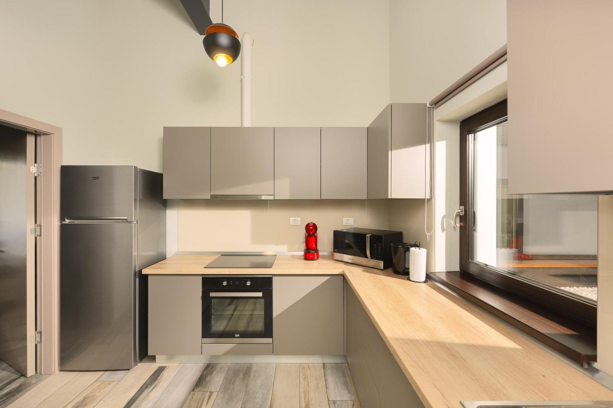 Arthomes Apartments Timişoara Extérieur photo