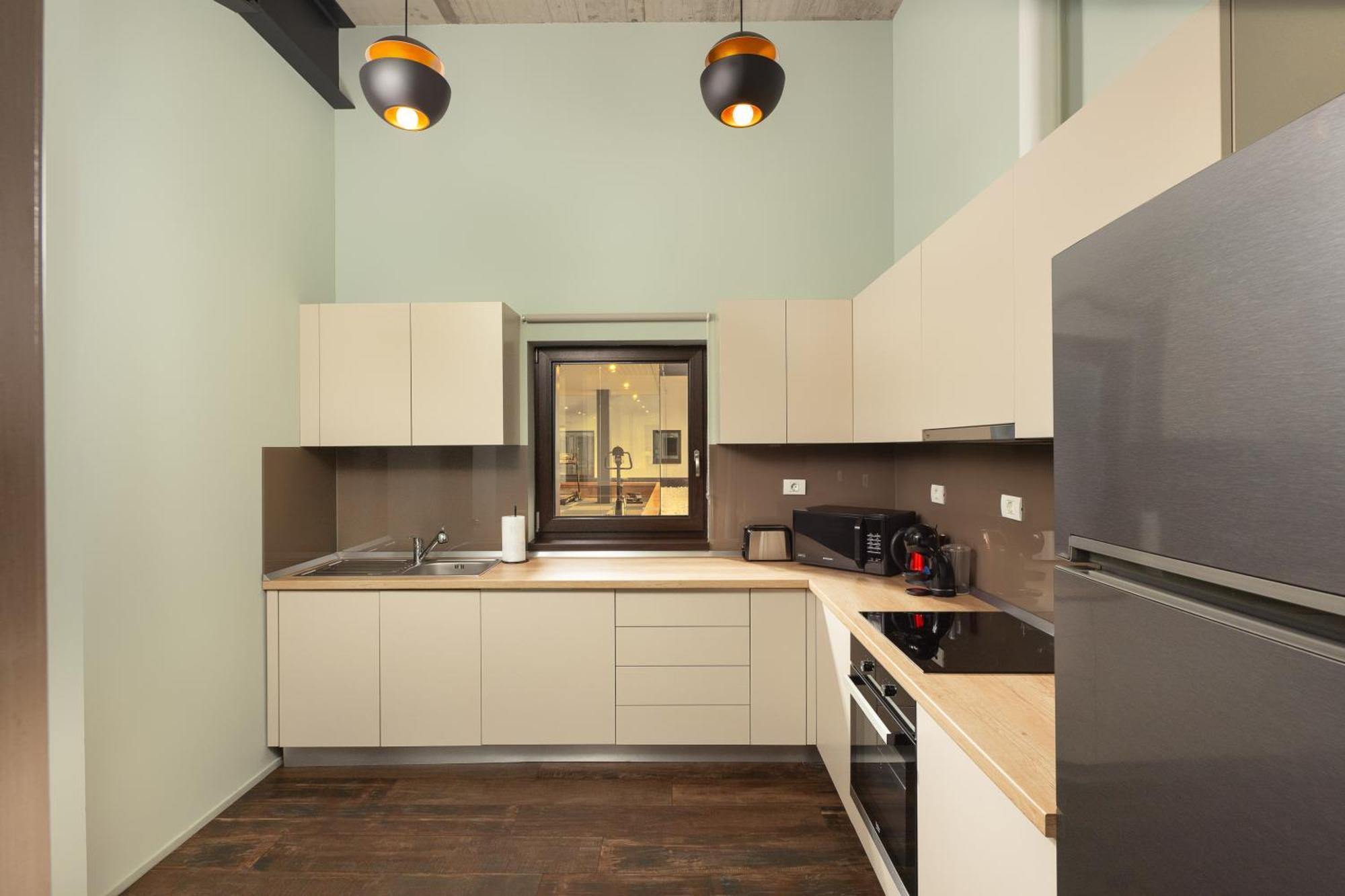 Arthomes Apartments Timişoara Extérieur photo