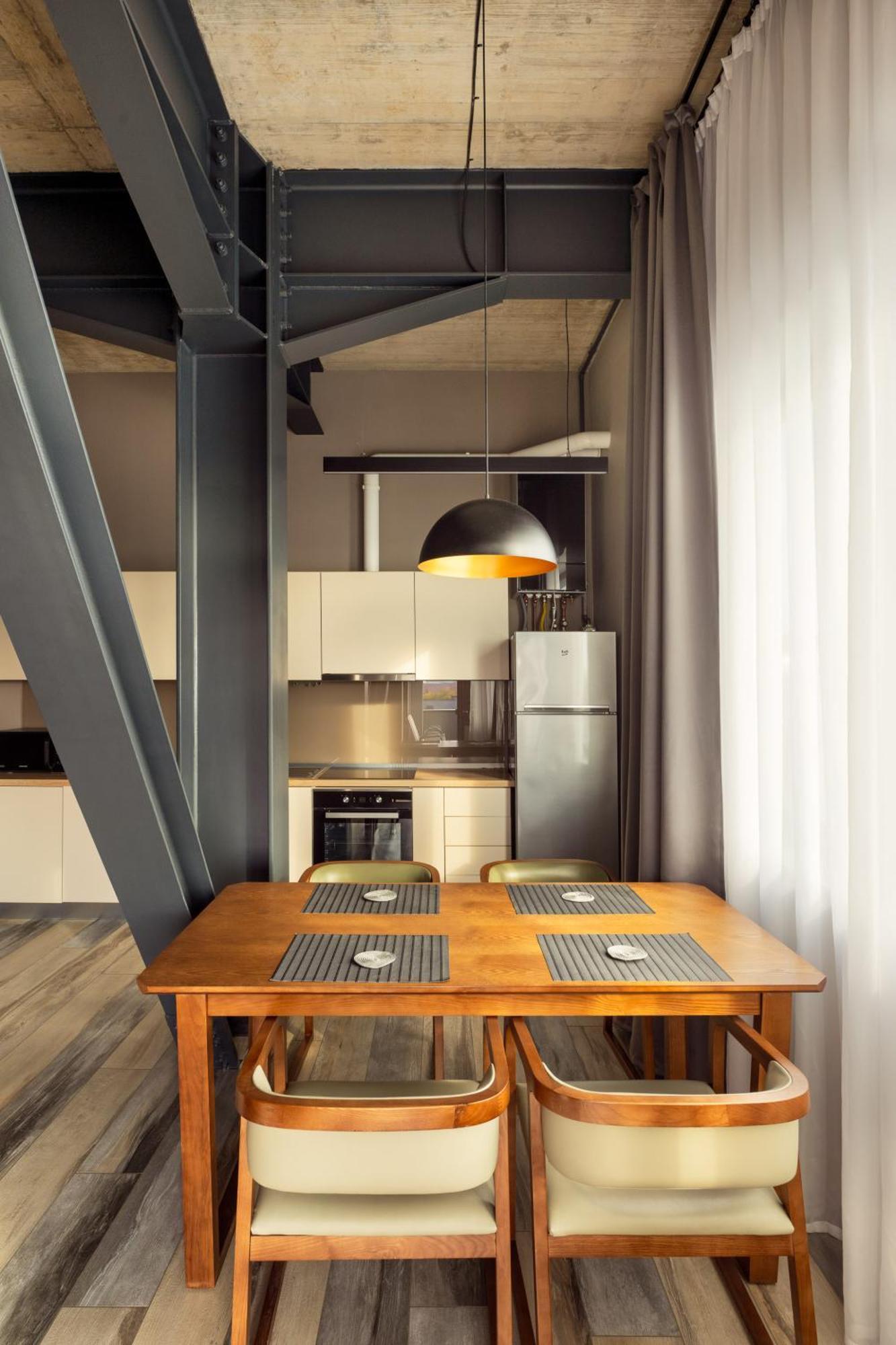 Arthomes Apartments Timişoara Extérieur photo