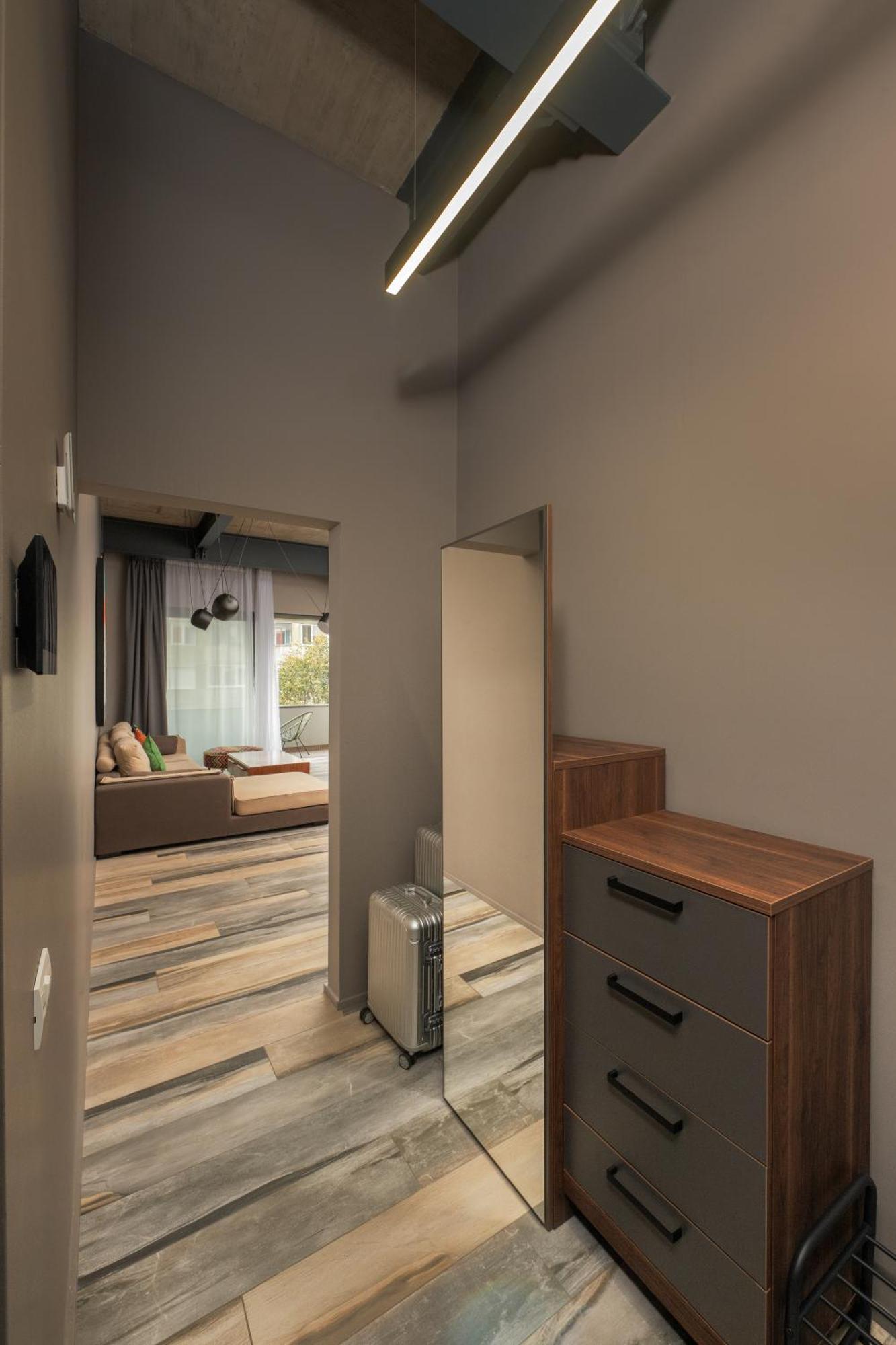 Arthomes Apartments Timişoara Extérieur photo