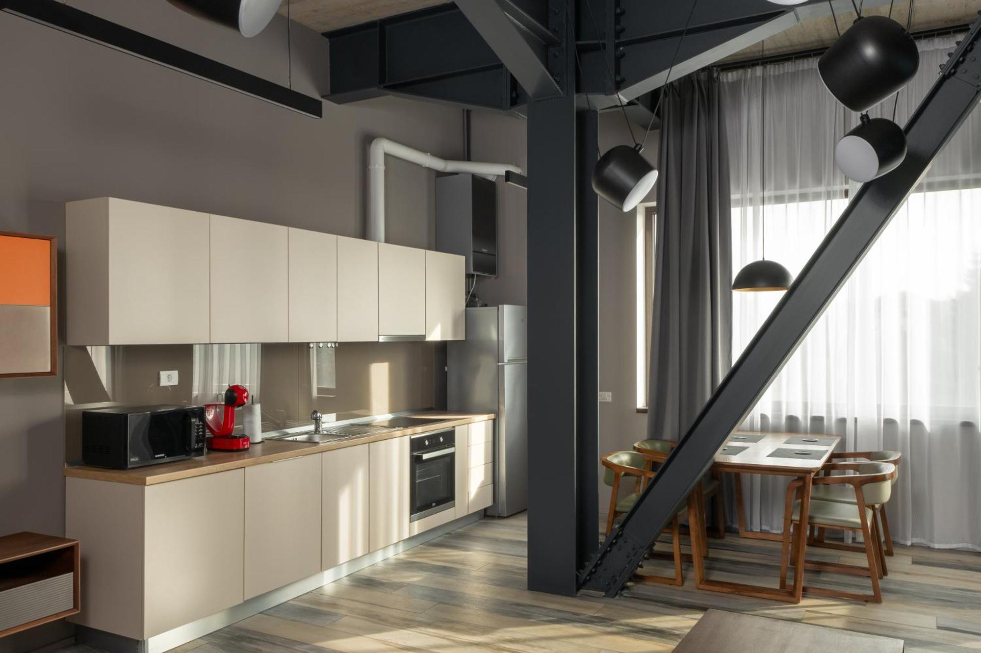 Arthomes Apartments Timişoara Extérieur photo