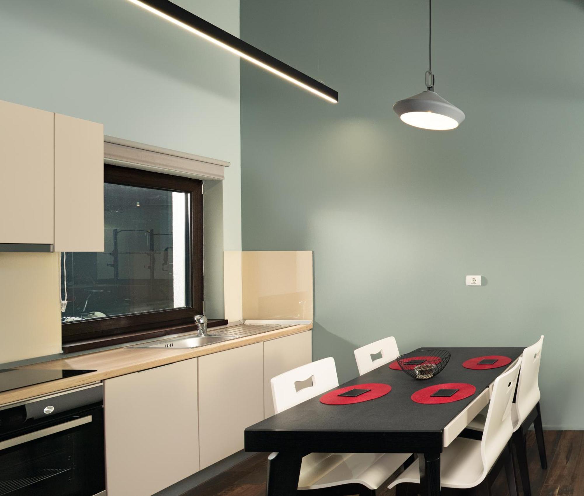 Arthomes Apartments Timişoara Extérieur photo