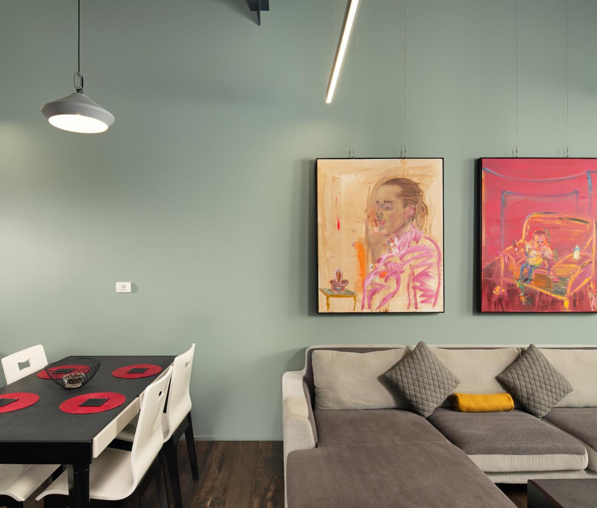 Arthomes Apartments Timişoara Extérieur photo