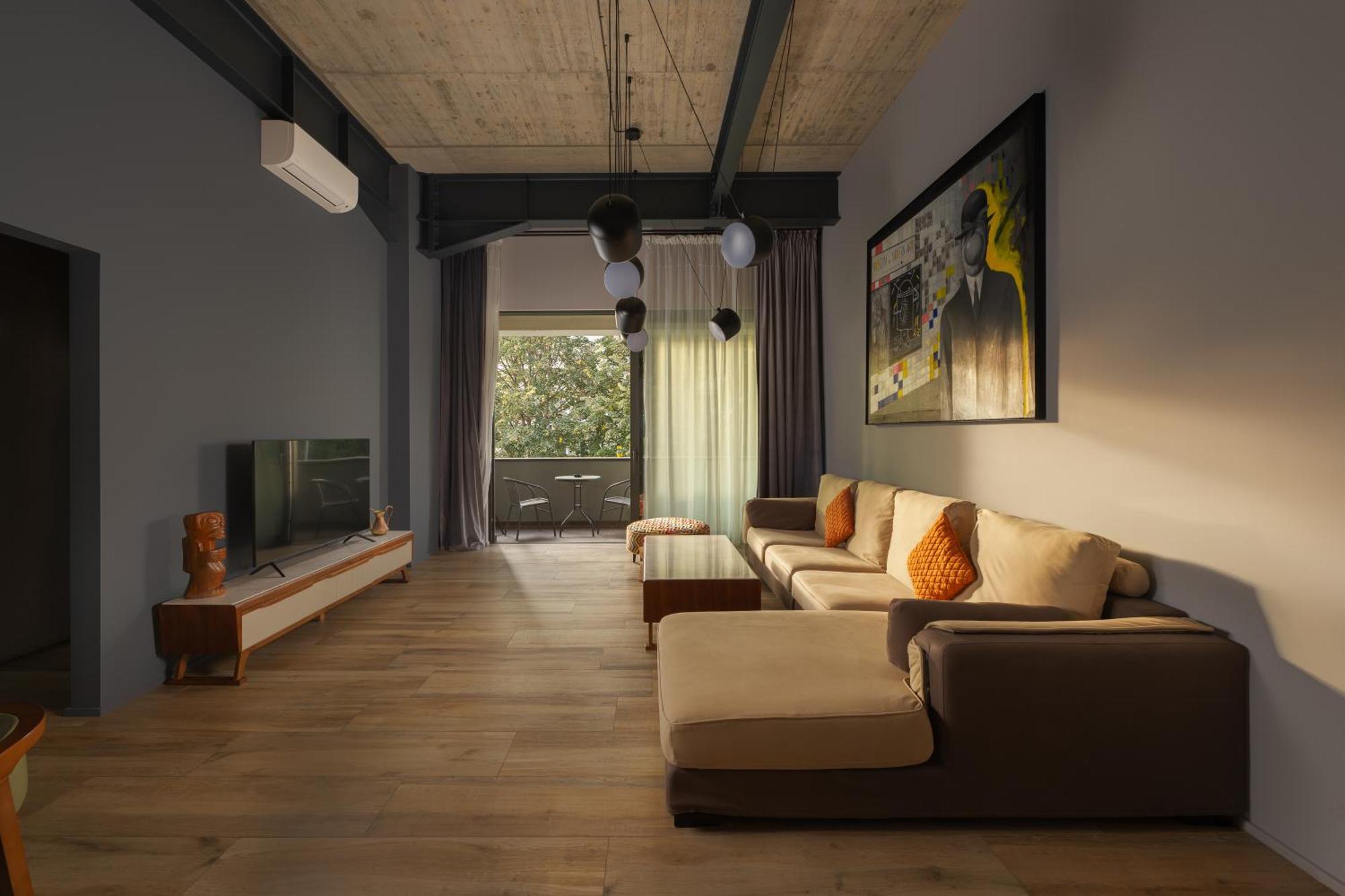 Arthomes Apartments Timişoara Extérieur photo