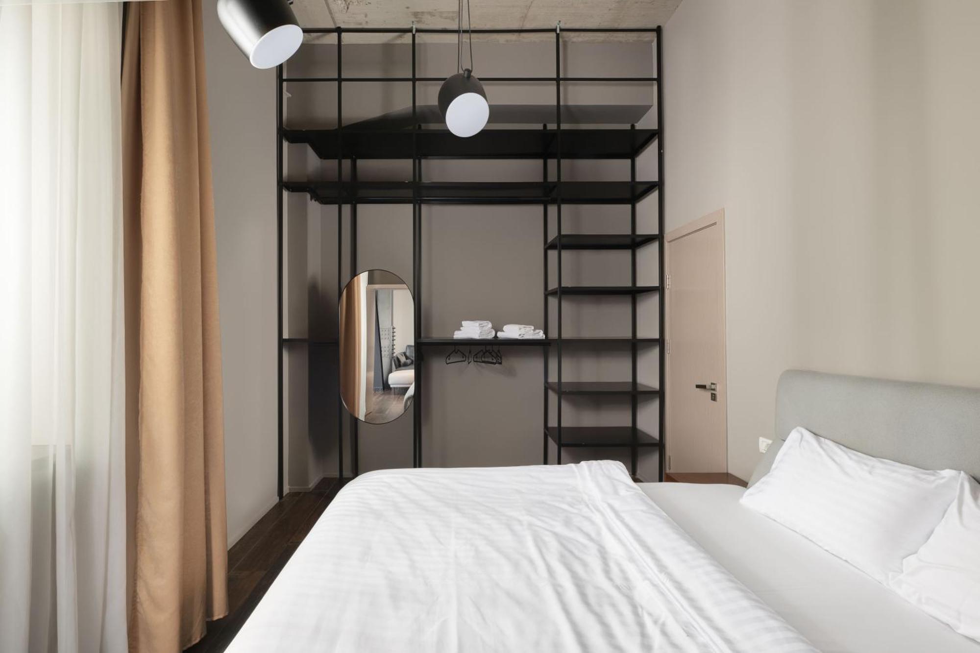 Arthomes Apartments Timişoara Extérieur photo