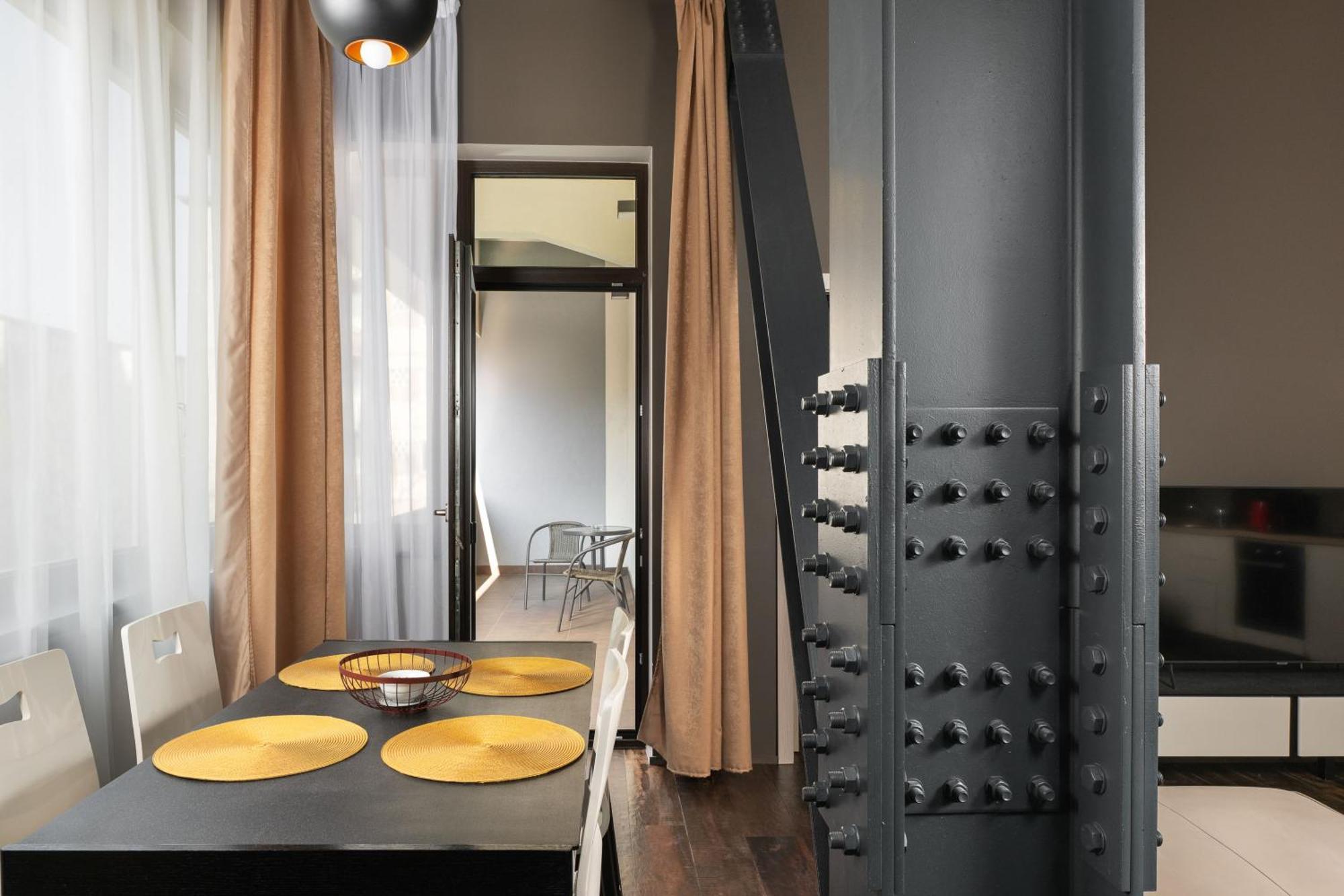 Arthomes Apartments Timişoara Extérieur photo